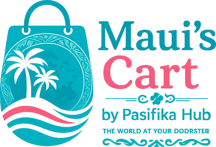 Pasifika Hub